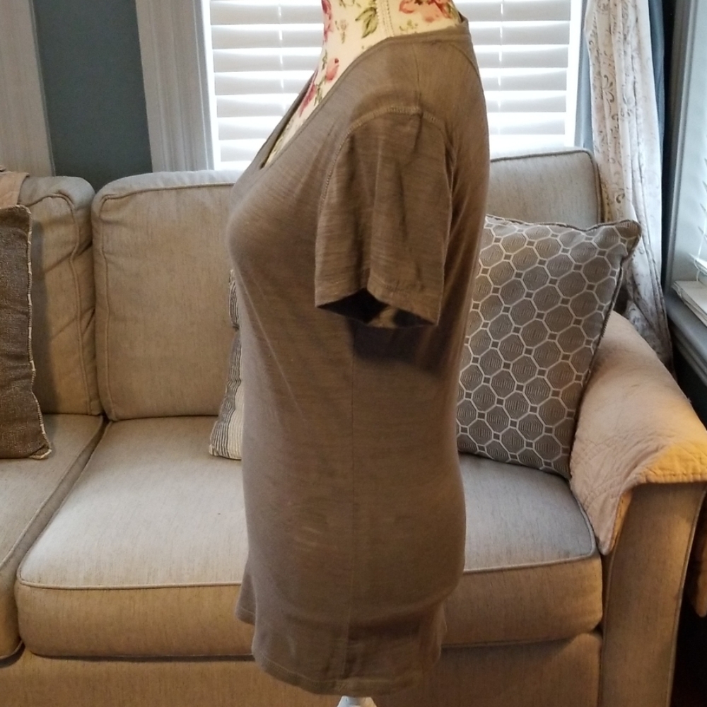 Buy 2🌟1 Free Tops Celtics V Neck - Picture 3 of 5